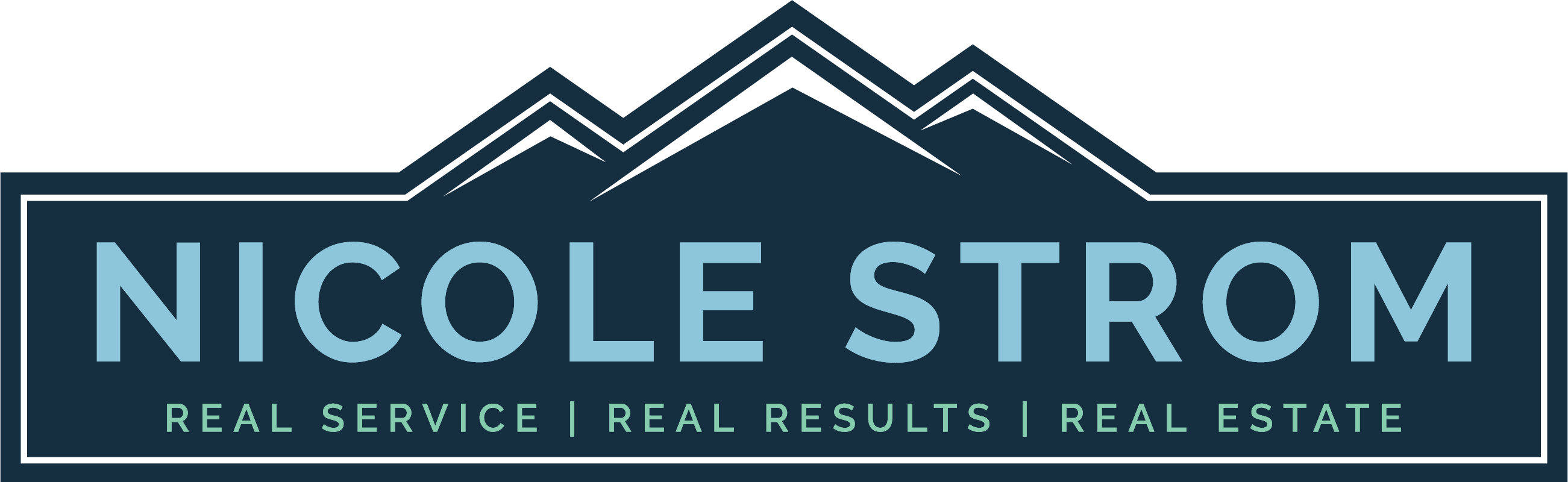 Nicole Strom · The Platinum Group